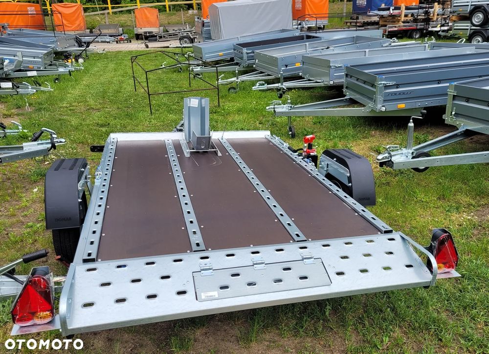 TEMARED MOTO QUAD 2616 hydraulicznie obniżana lekka motocykle i quady - 5