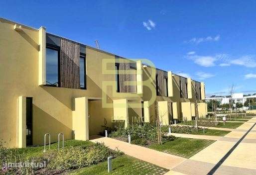 Moradia V3 de luxo no coração de Vilamoura - Grande imagem: 2/20