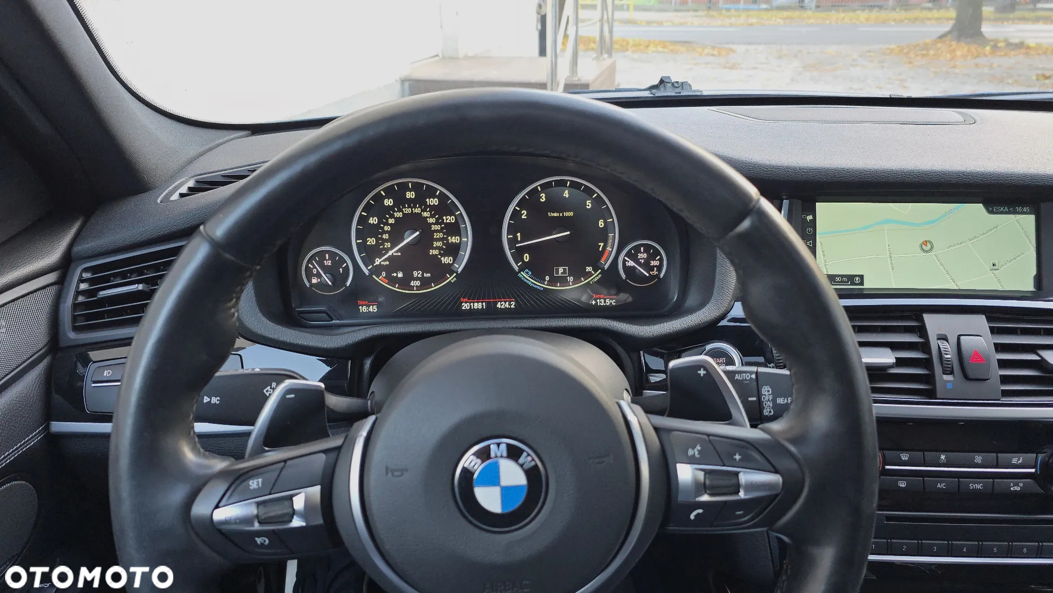BMW X3 xDrive35i M Sport sport - 22