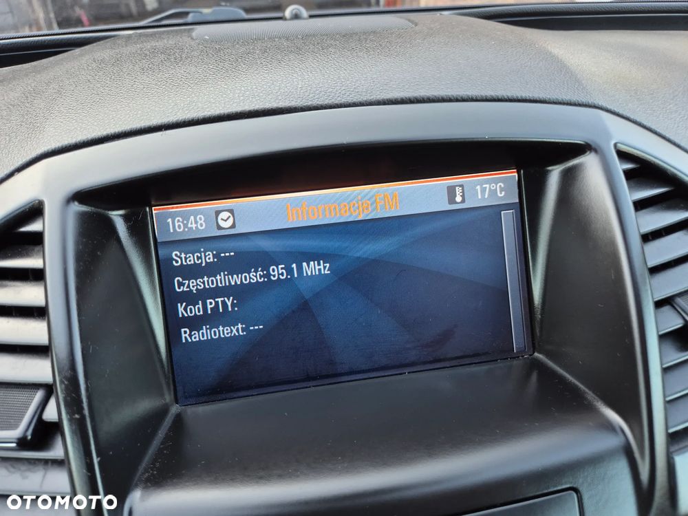 Opel Insignia 2.0 CDTI ecoFLEX Sport - 19