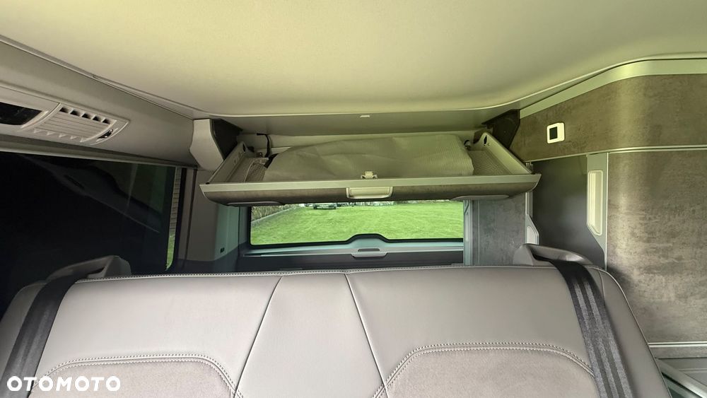 Volkswagen California - 21