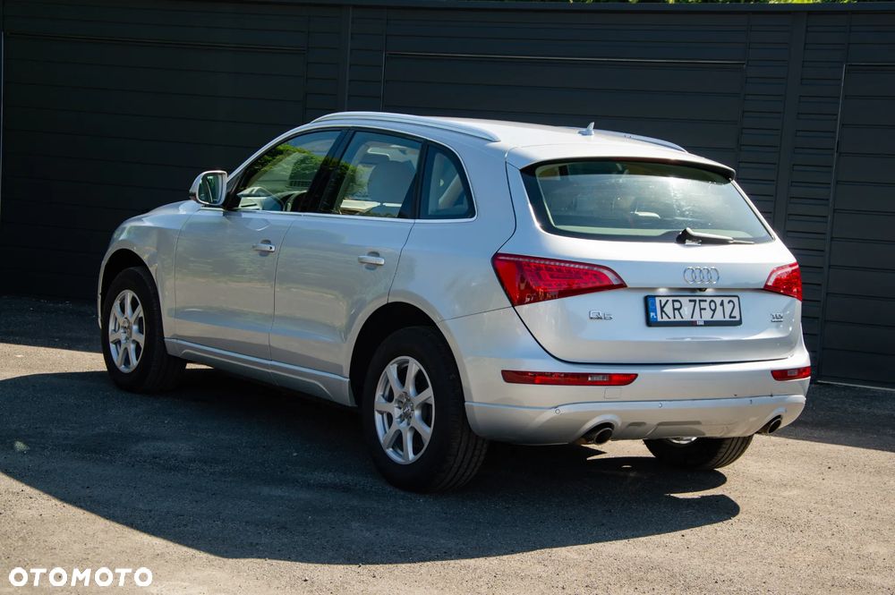 Audi Q5 3.0 TDI Quattro S tronic - 5