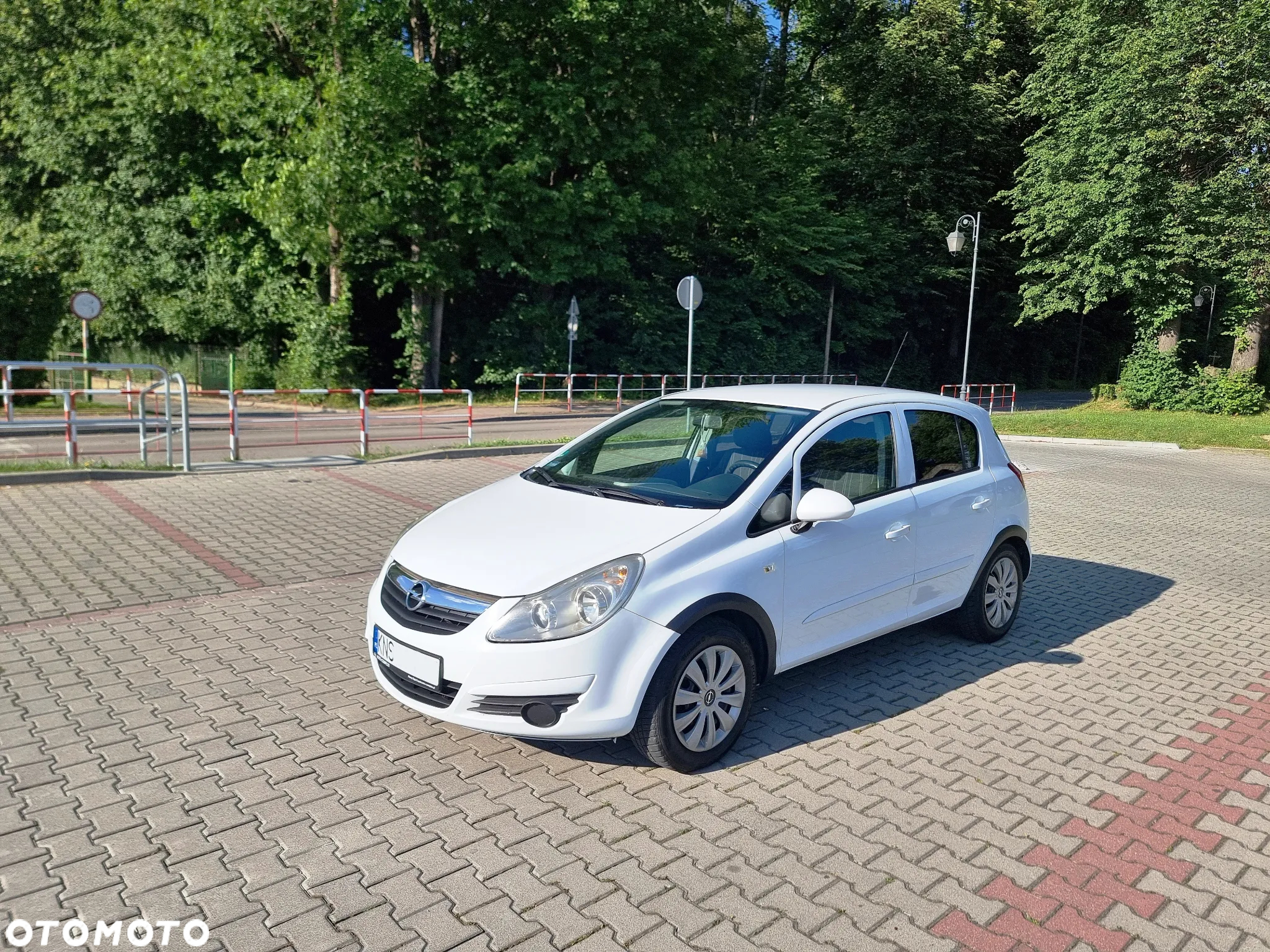 Opel Corsa 1.3 CDTI 111 - 2