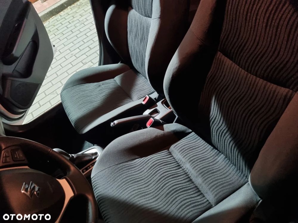 Suzuki Swift 1.2 Automatik Comfort - 12