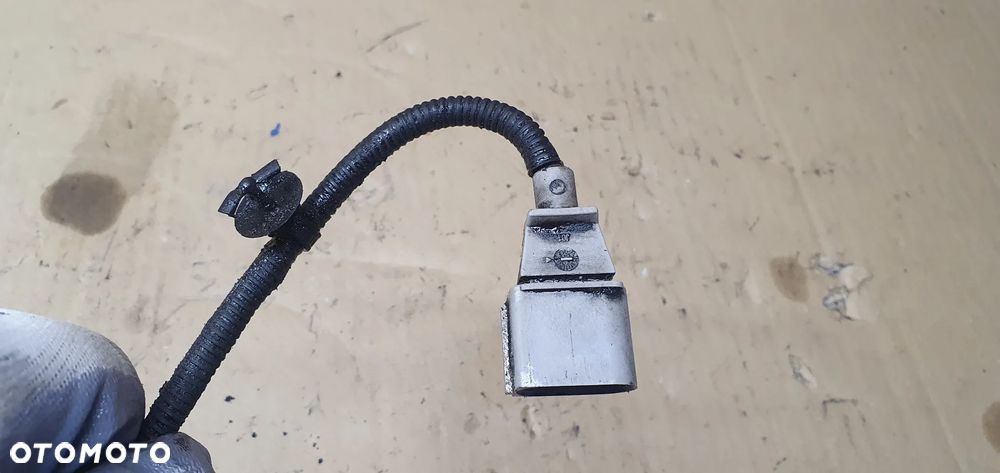 Czujnik położenia wału Bosch Audi A8 D3 4.2 TDI 0261210272 - 4