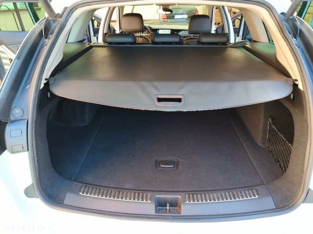 Opel Insignia 2.0 Exclusive - 19