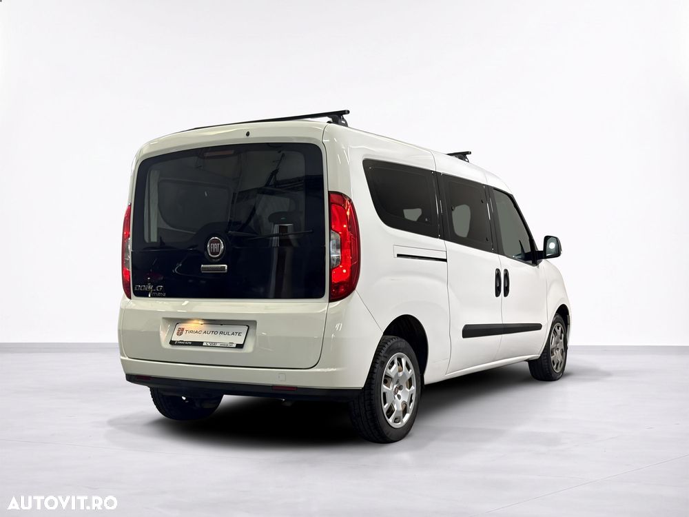 Fiat Doblo - 6