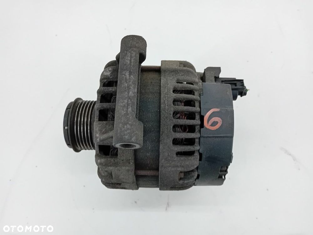 ALTERNATOR FORD TRANSIT VI CC1T-10300-BC 0125711102 2.2 TDCI - 1
