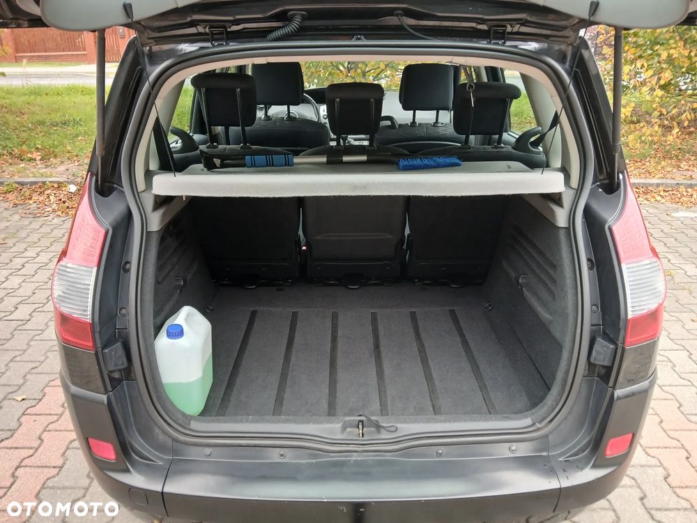 Renault Scenic 1.6 16V Exception - 18