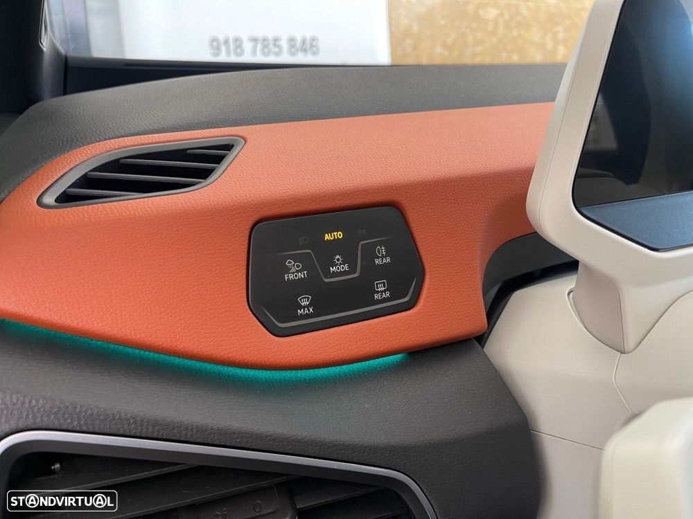 VW ID.3 Pro Performance Business - 10