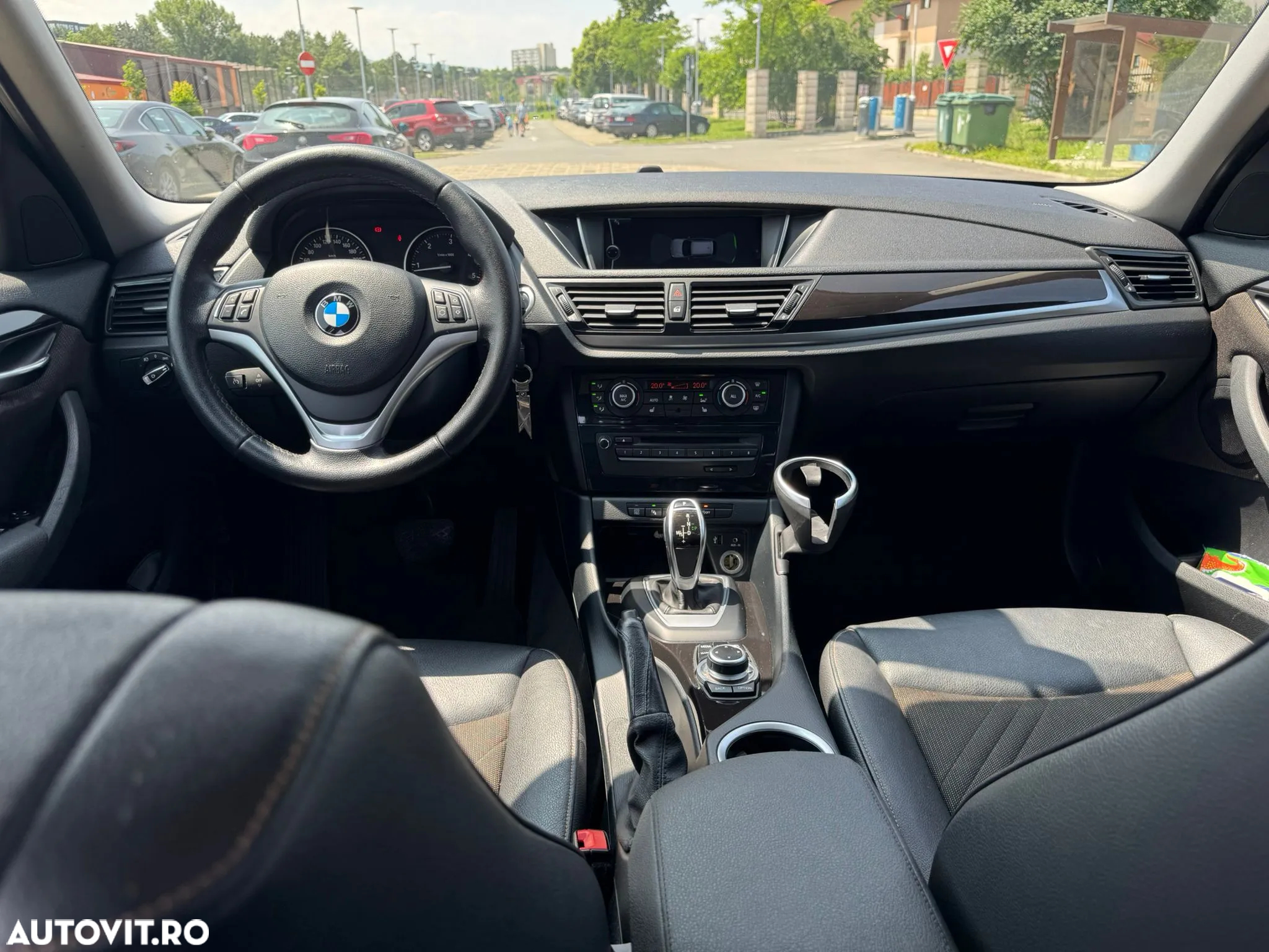 BMW X1 - 25