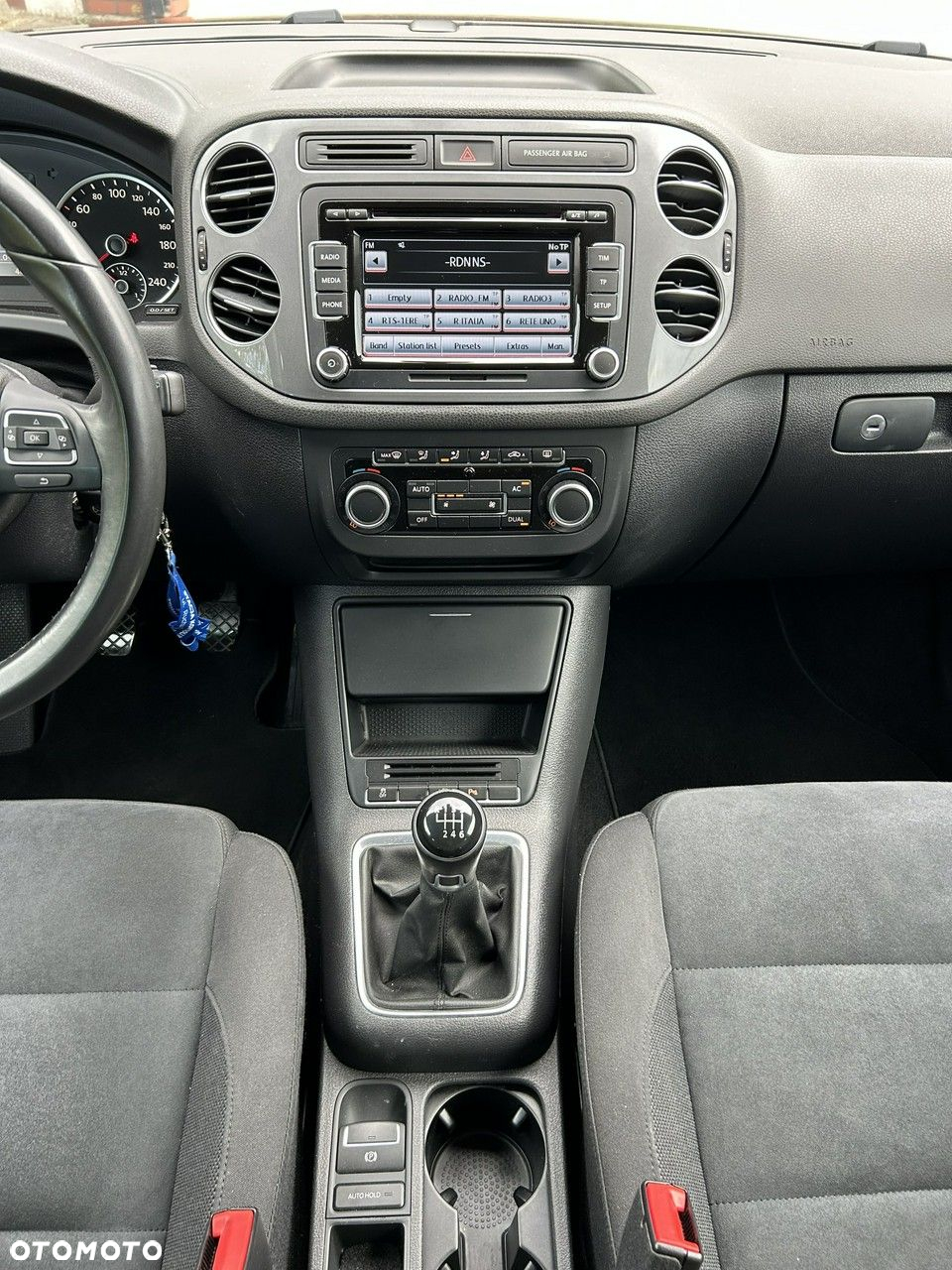 Volkswagen Tiguan 2.0 TDI 4Mot Sport&Style - 20