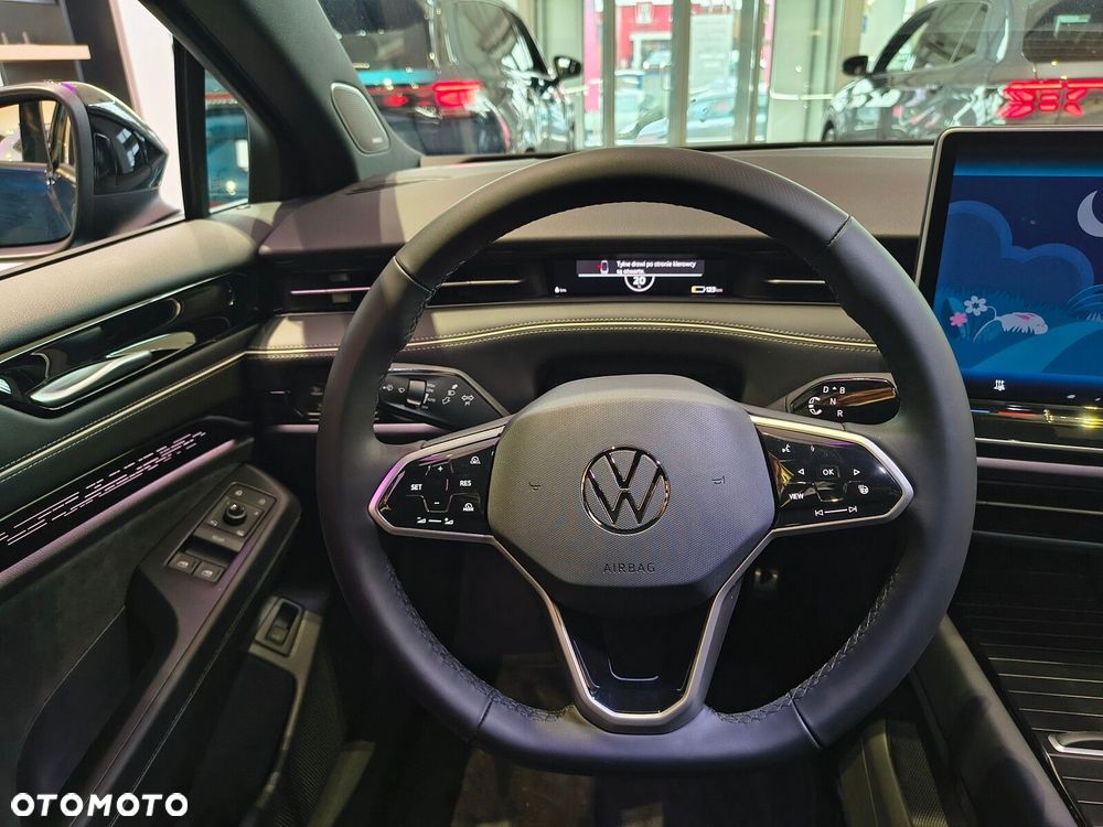 Volkswagen ID.7 77kWh Plus - 14