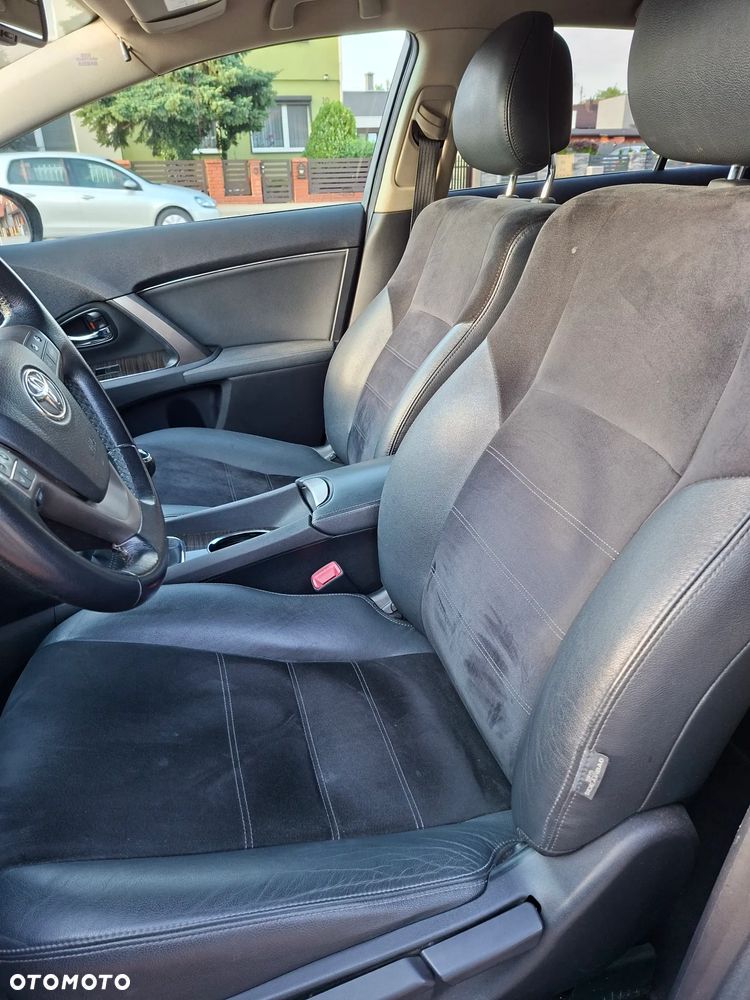 Toyota Avensis 1.8 Business Edition - 5