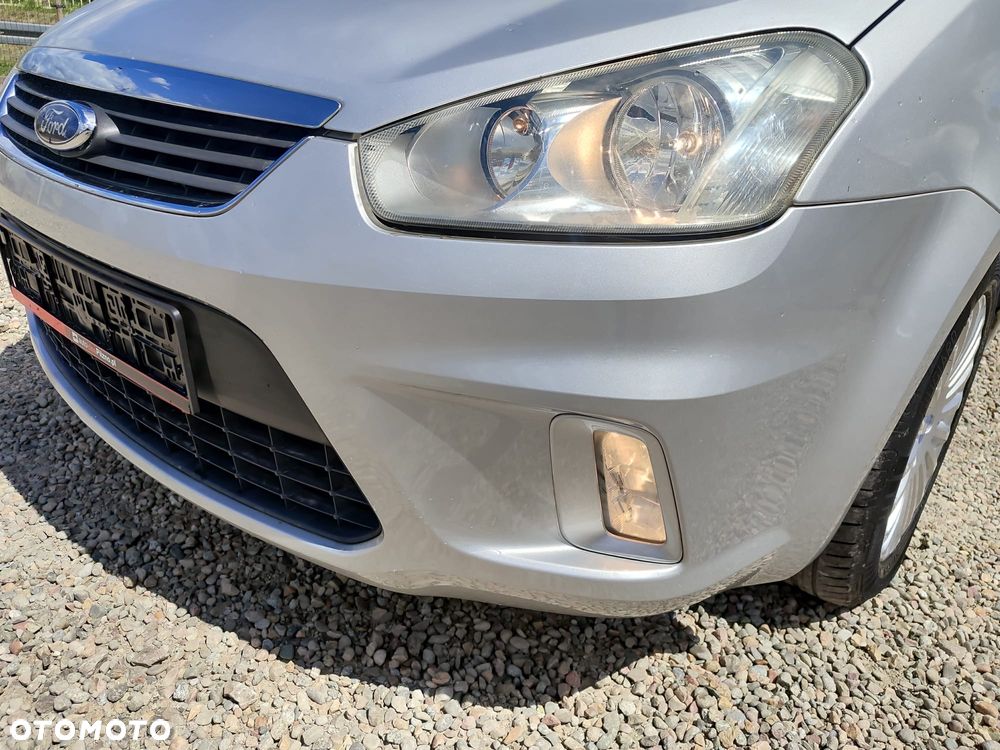 Ford C-MAX - 26