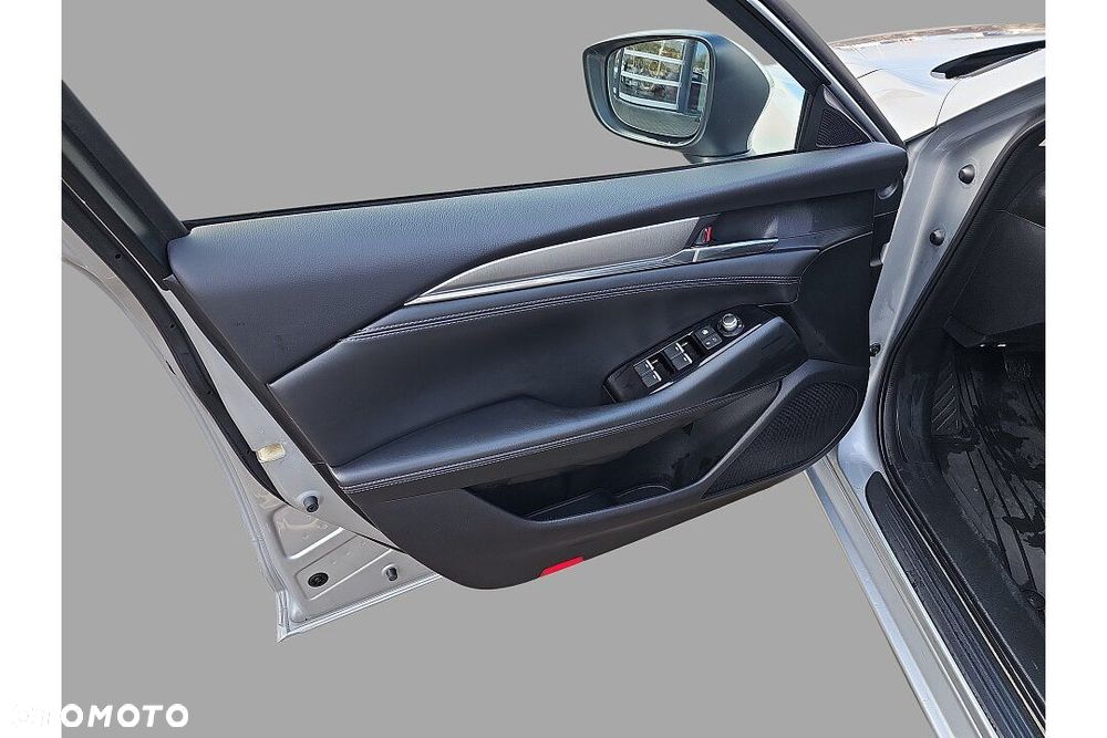 Mazda 6 2.0 Center-Line - 10