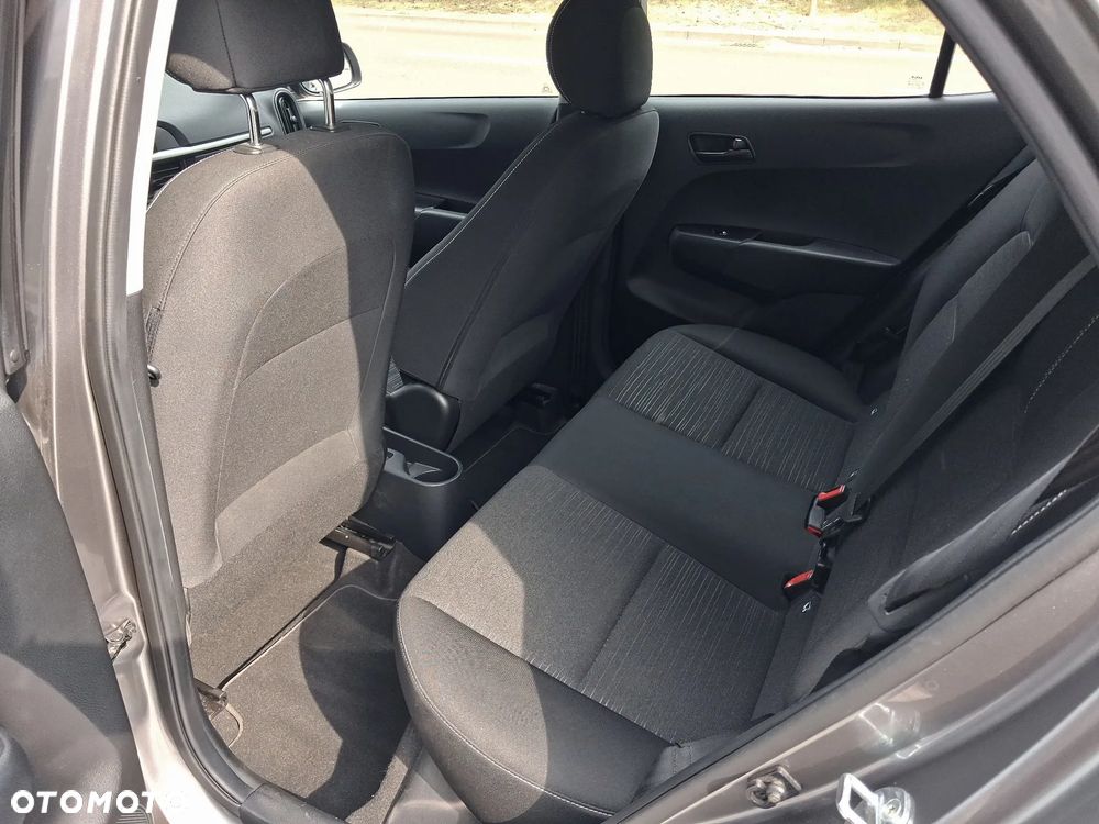 Kia Picanto 1.2 M - 11