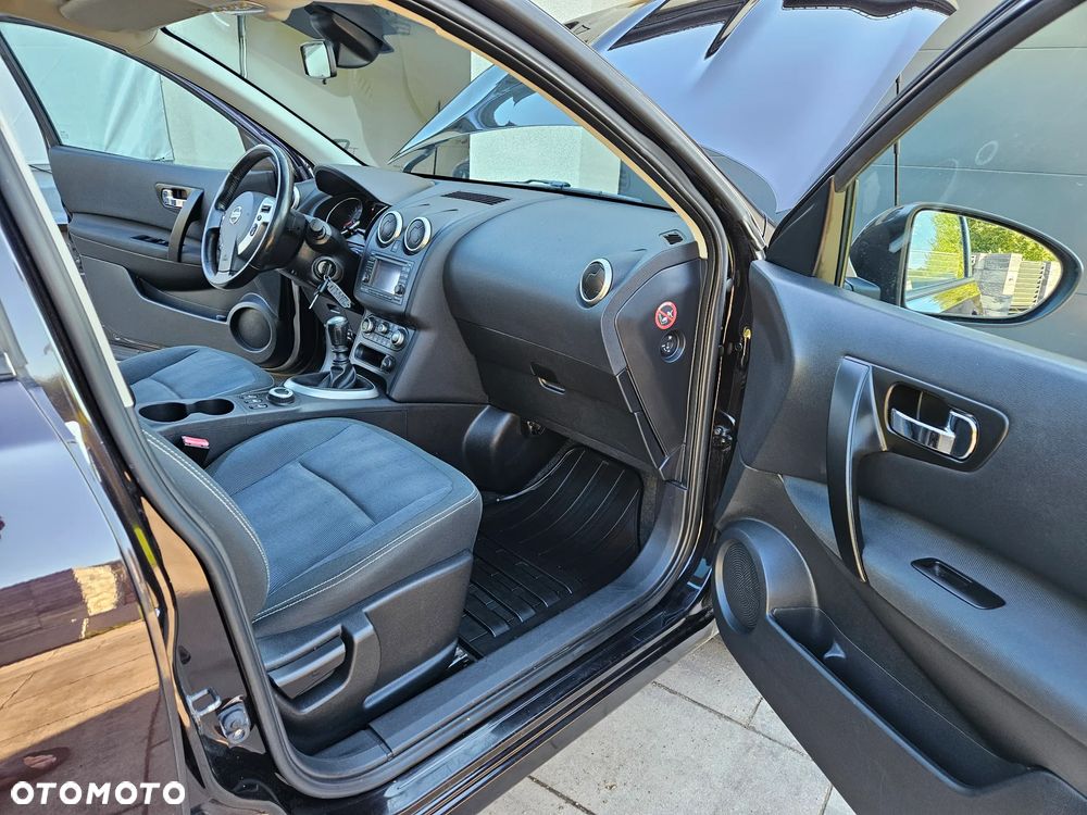 Nissan Qashqai+2 2.0 dCi 4x4 Tekna - 32