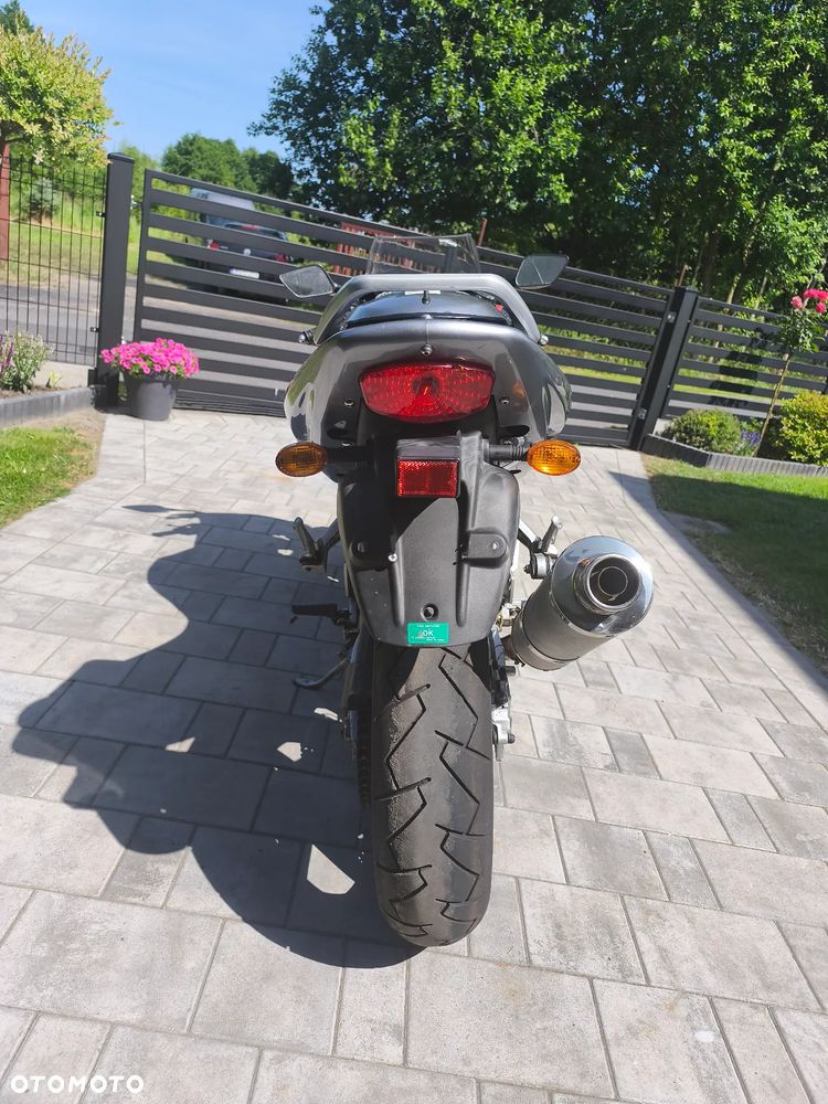 Hyosung GT - 16