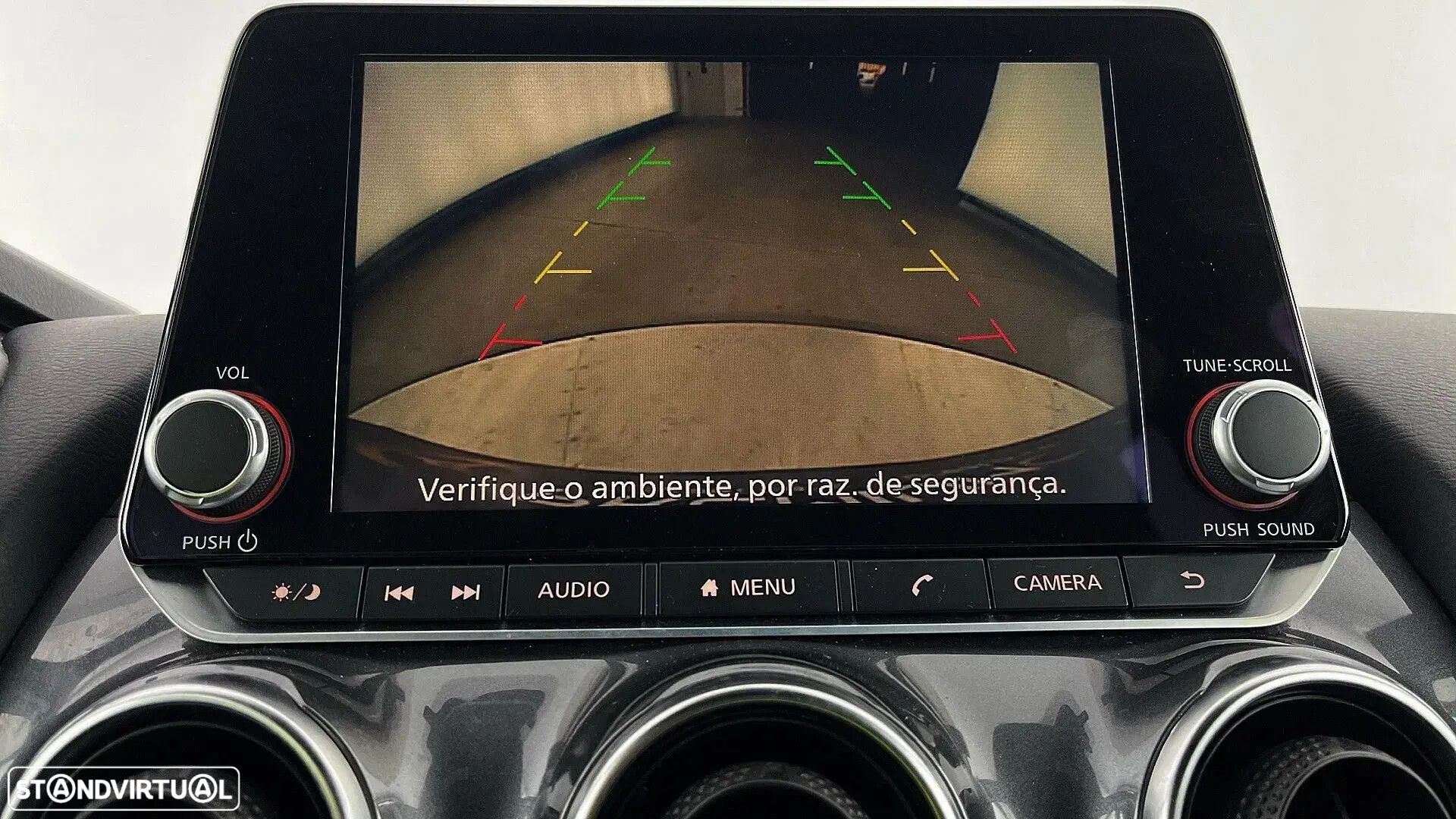 Nissan Juke 1.0 DIG-T N-Connecta NAV. DCT - 38