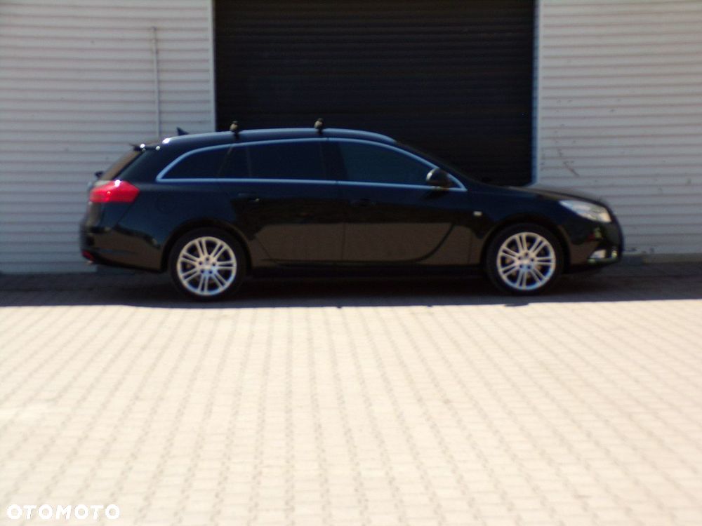 Opel Insignia - 4