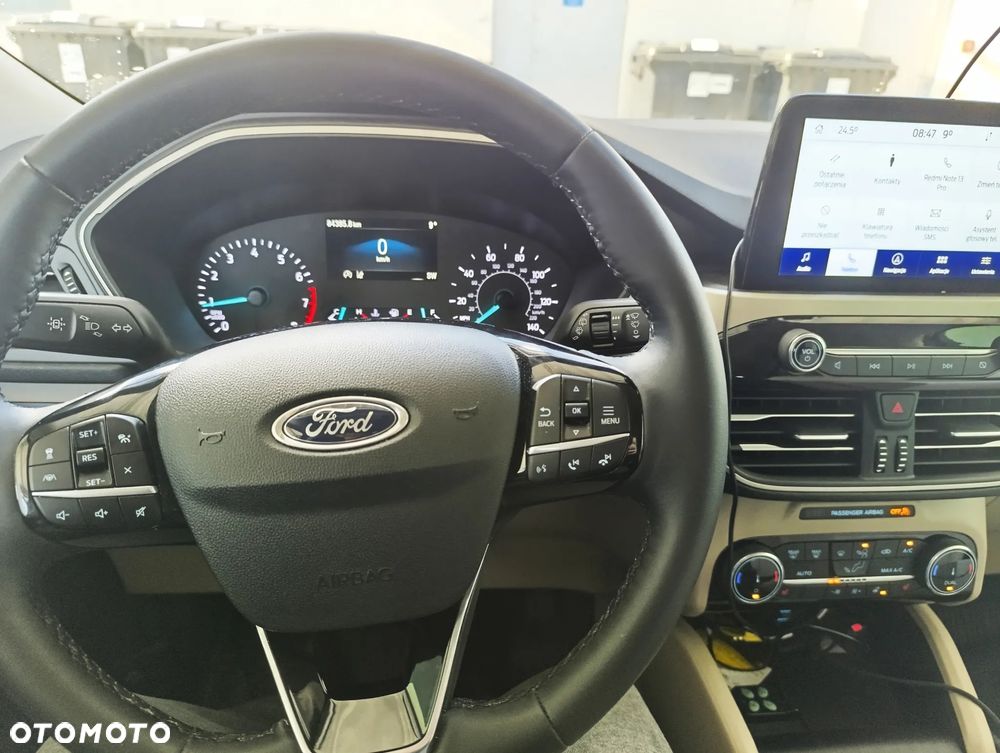 Ford Escape - 7