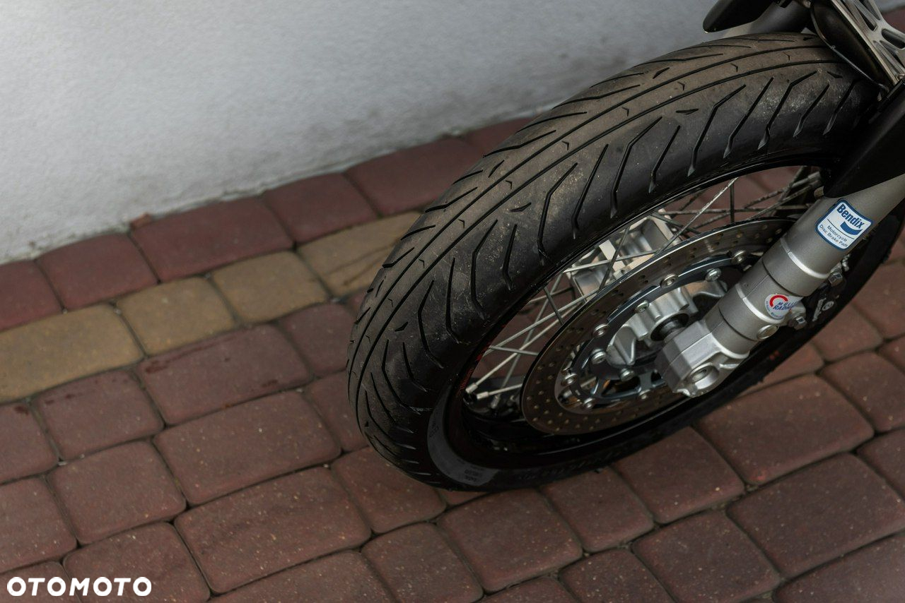 Yamaha XT - 7