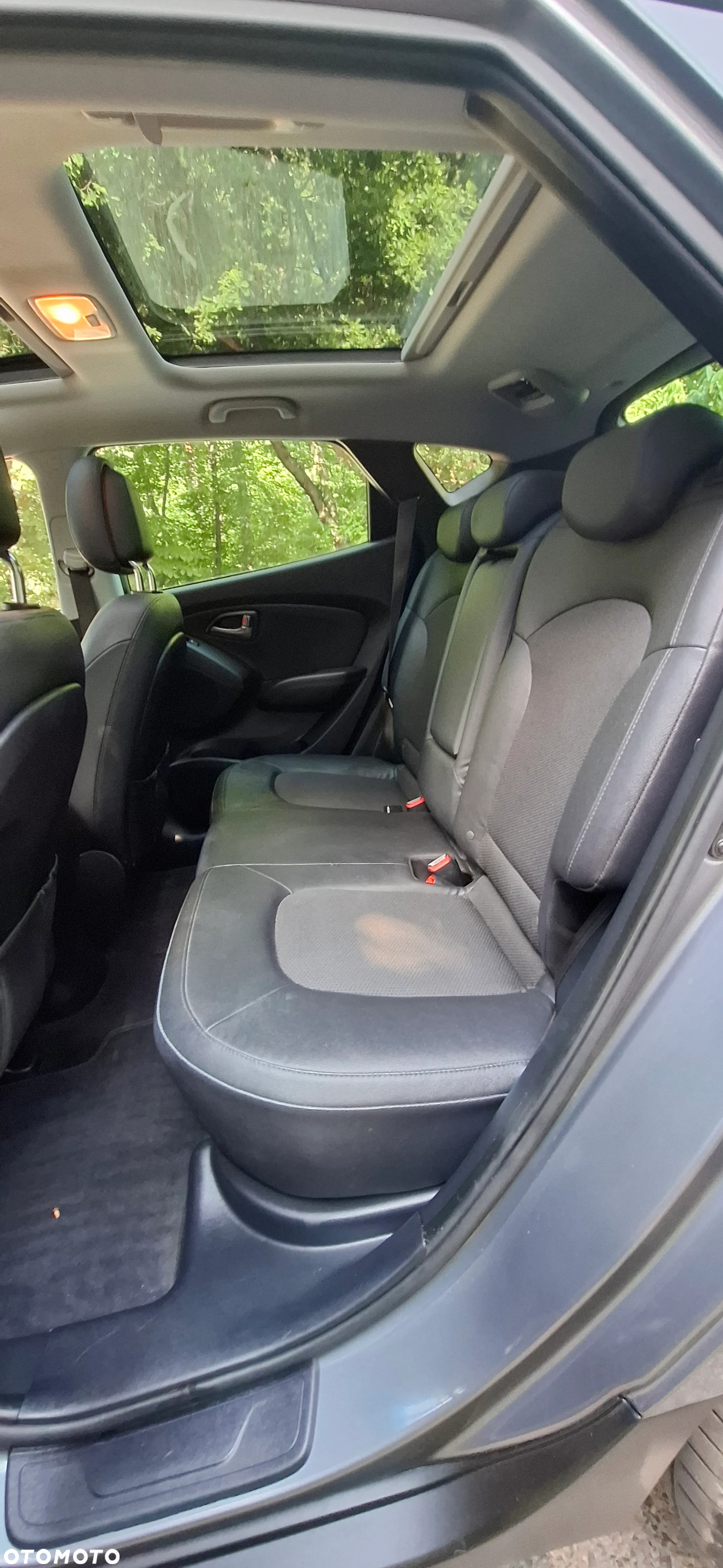 Hyundai ix35 2.0 GDI Premium 4WD - 24