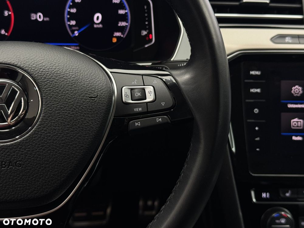 Volkswagen Arteon - 22