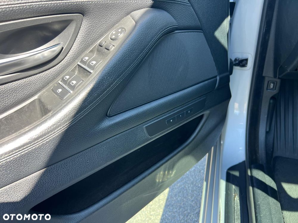 BMW Seria 5 - 22