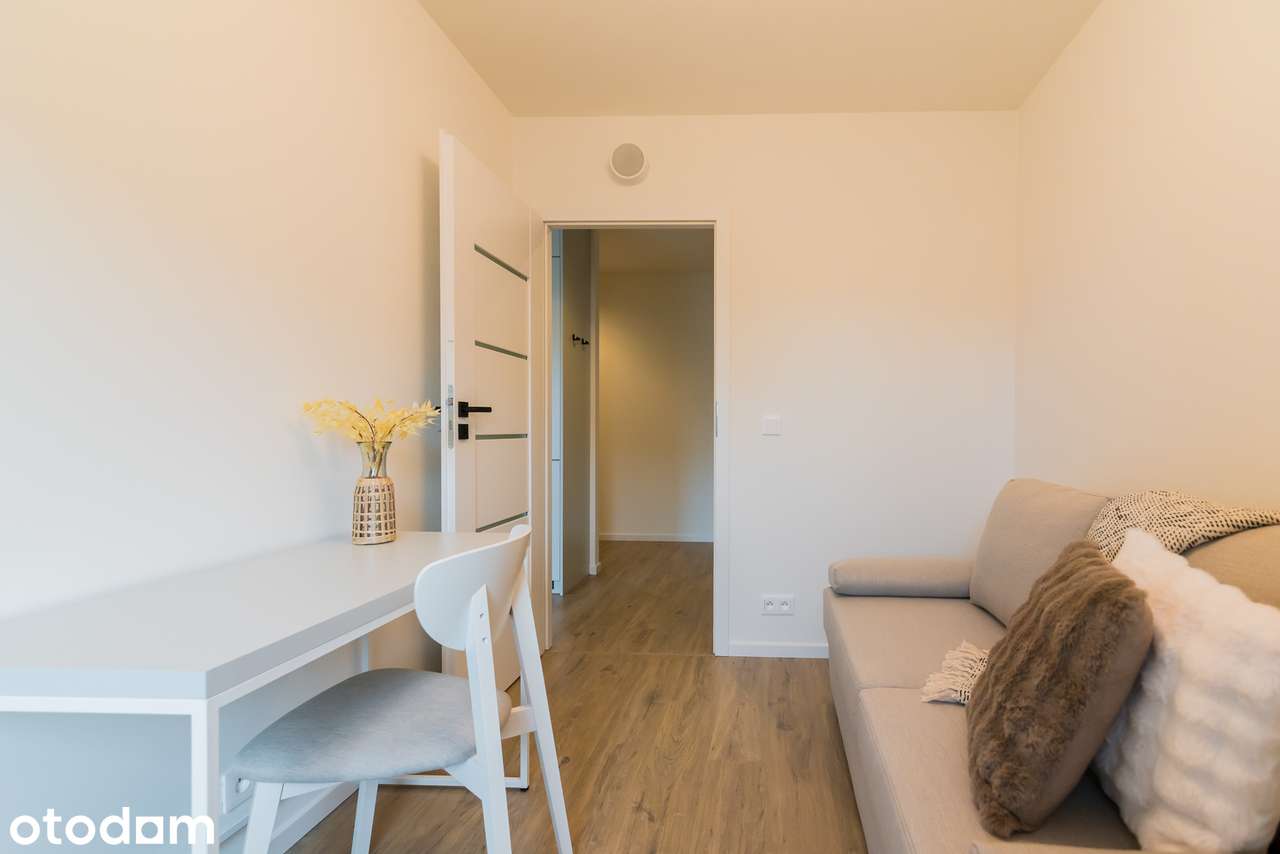 Bez Prowizji - Horbaczewskiego 16/737 - Pets Friendly