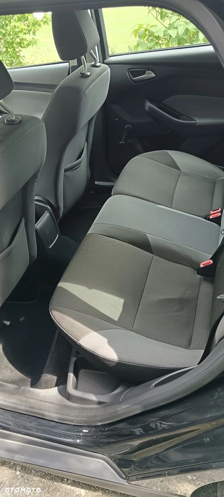 Ford Focus 2012 photo 4