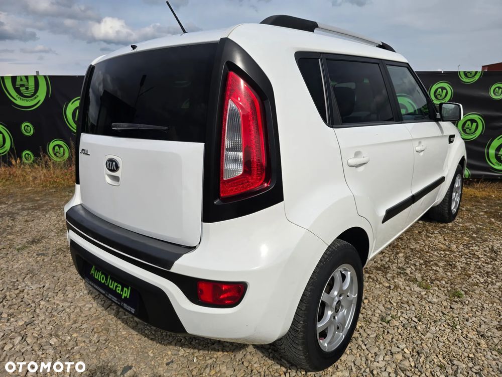 Kia Soul - 6