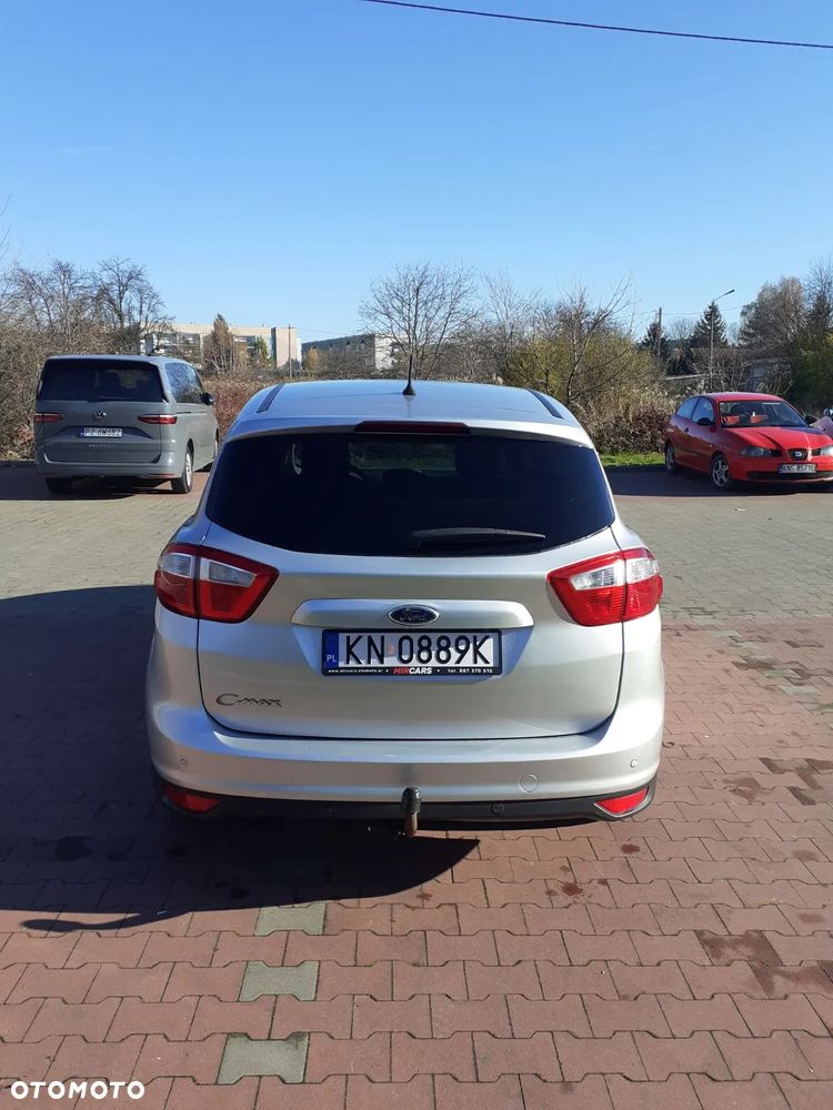 Ford C-MAX 2.0 TDCi Titanium MPS6 - 3