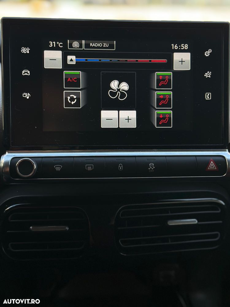 Citroën C4 Cactus PureTech 82 Selection - 10