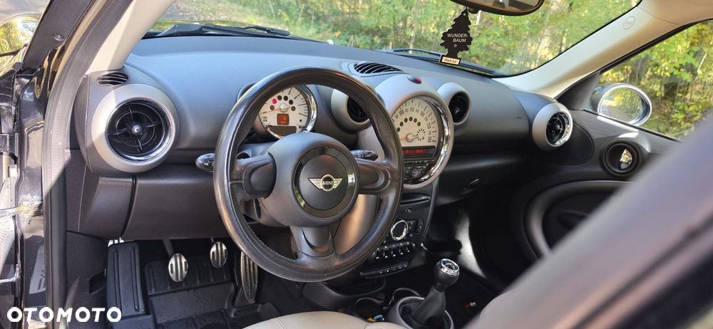 MINI Countryman - 10