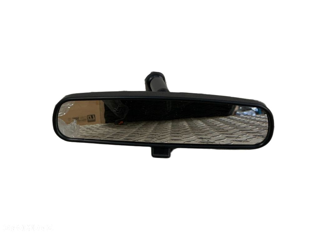 NOWE ORYGINALNE LUSTERKO WSTECZNE DODGE MAGNUM CHALLENGER JEEP WRANGLER JK  01-18 - 1