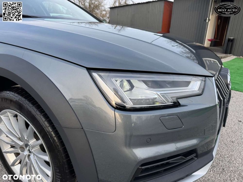 Audi A4 Allroad - 21