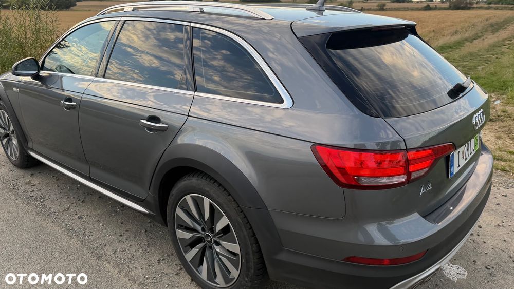 Audi A4 Allroad 2.0 TDI S tronic - 21