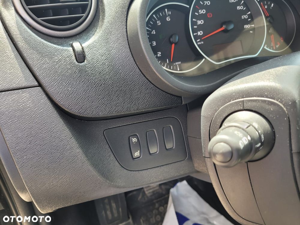 Renault Kangoo 1.6 16V 105 TomTom Edition - 16