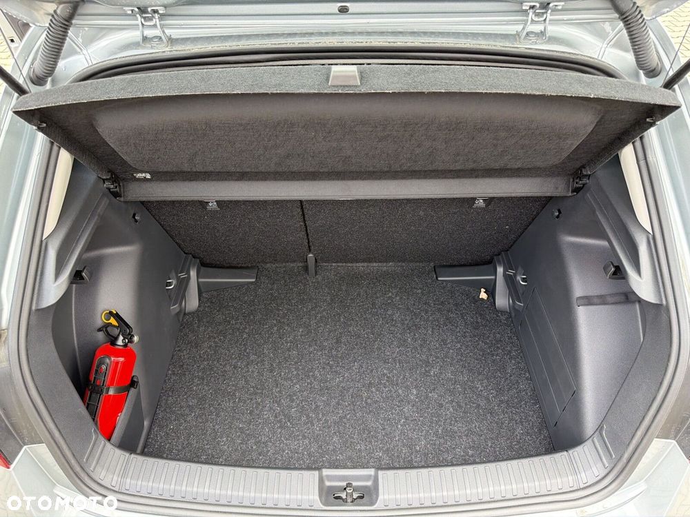 Skoda Fabia 1.0 TSI Drive - 15
