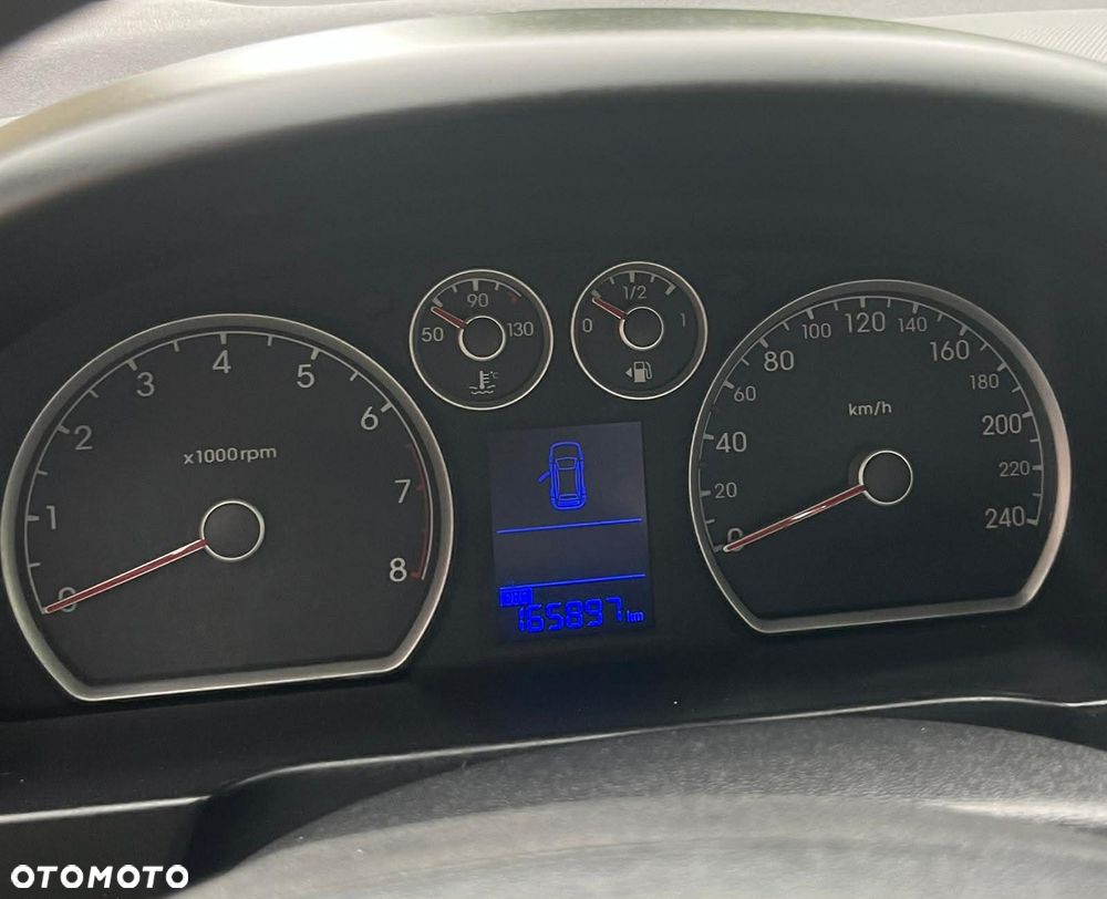 Hyundai i30 1.4 Classic - 9