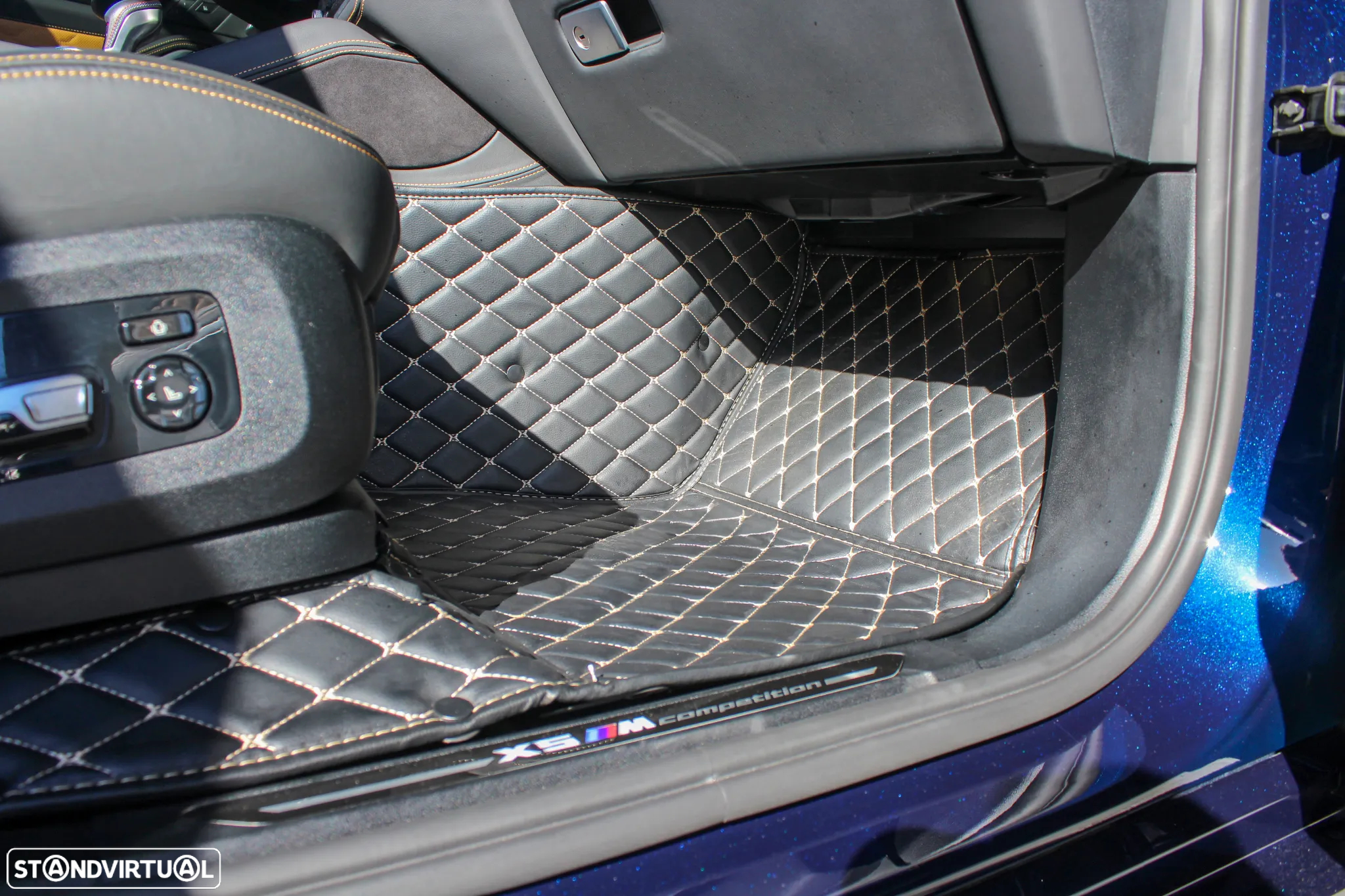 BMW X5 M Standard - 21