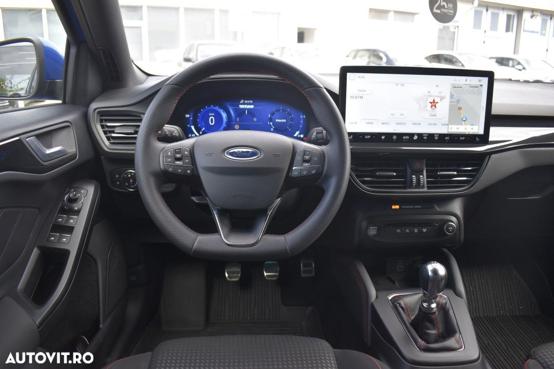 Ford Focus - 15