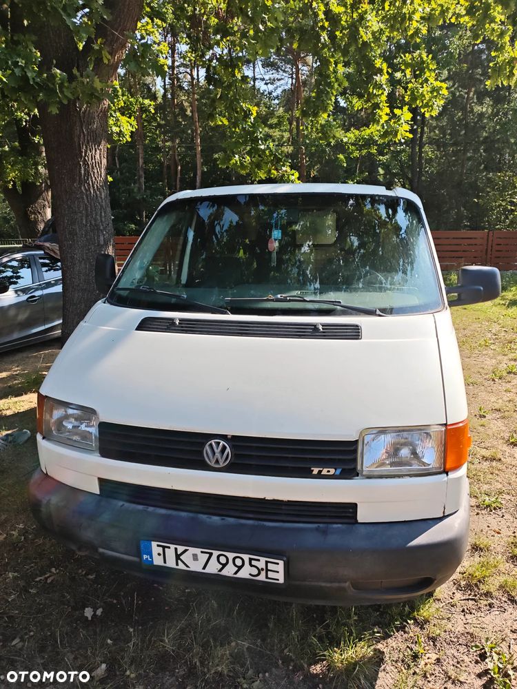 Volkswagen Transporter Standard - 2