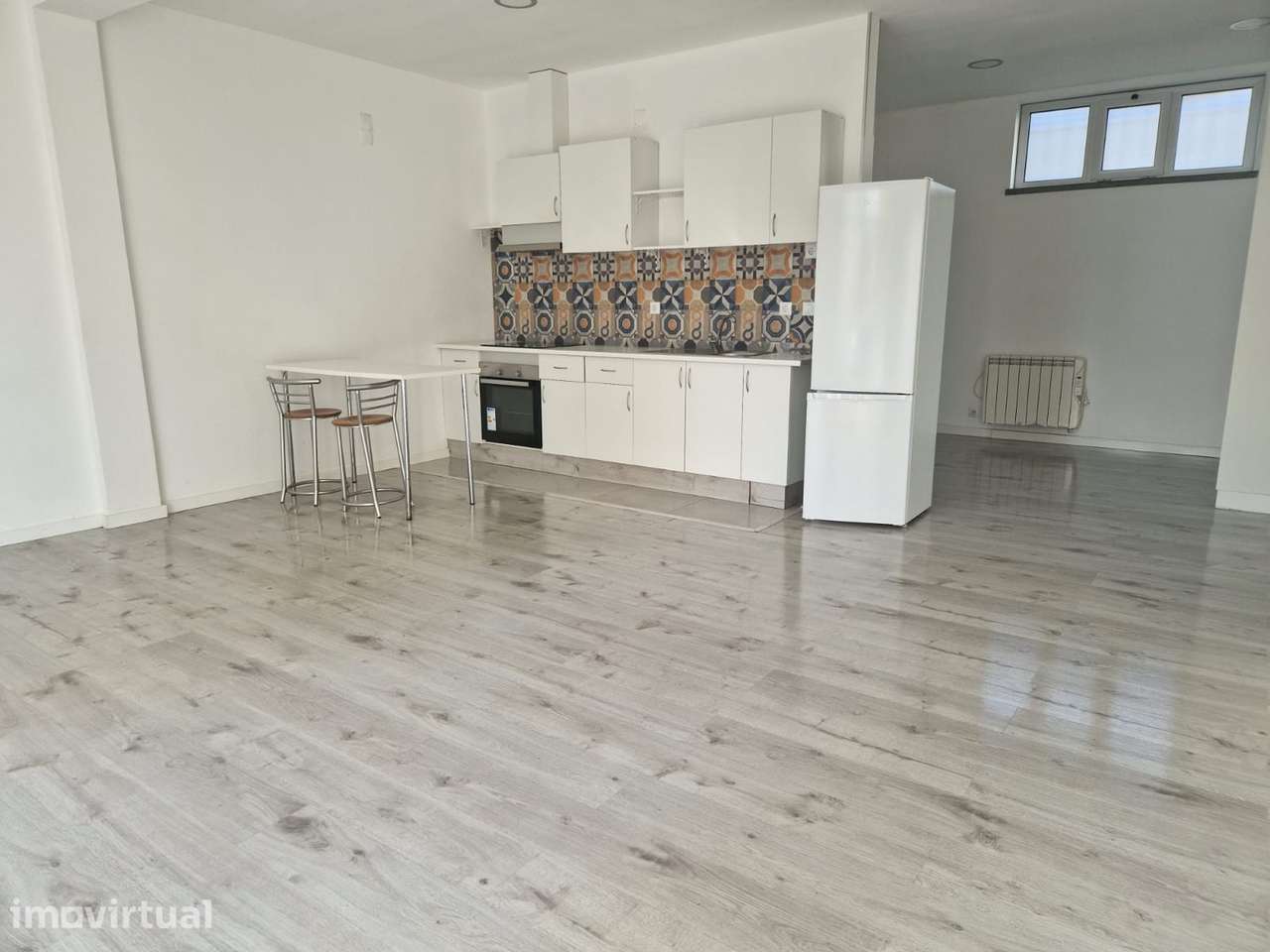 Apartamento T2 Leiria - Grande imagem: 3/11