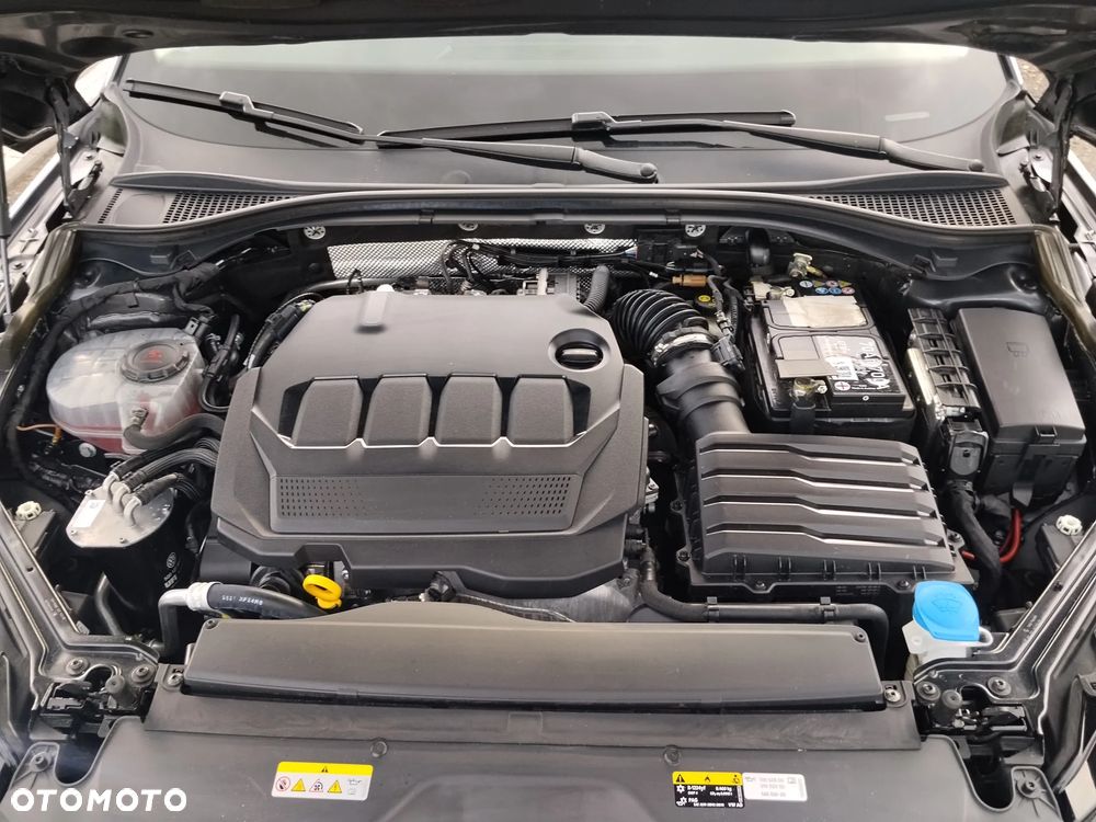 Skoda Superb 2.0 TDI Style DSG7 - 25