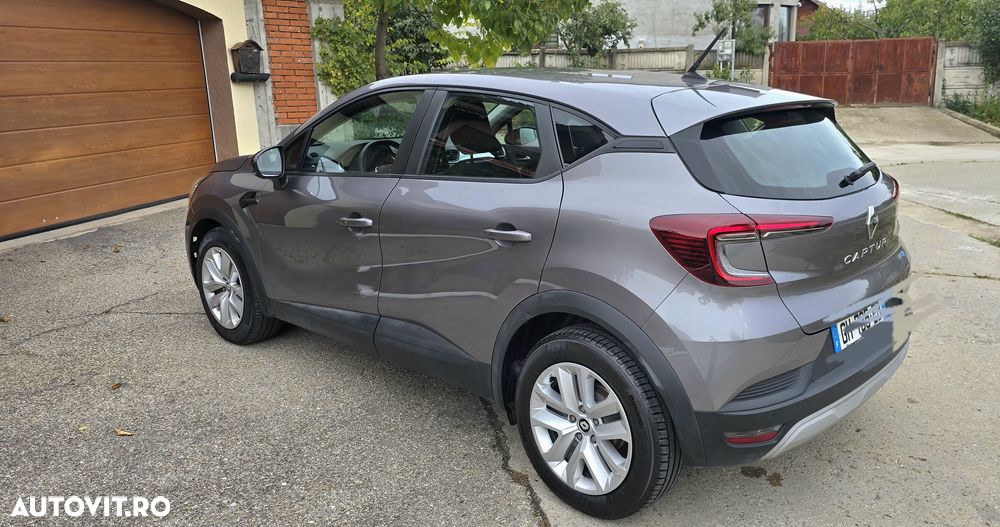 Renault Captur - 4