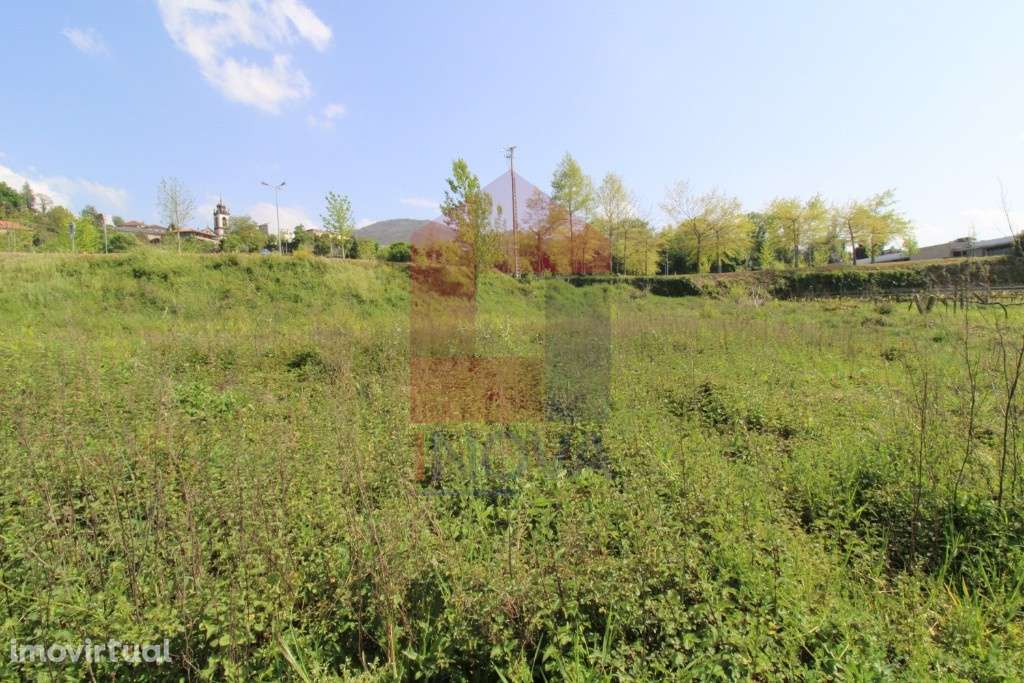 Terreno para construção em Caldelas, Amares - Grande imagem: 5/24