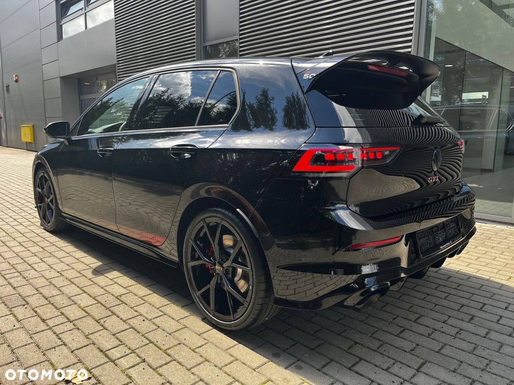 Volkswagen Golf 2.0 TSI GTI Edition 50 DSG - 7